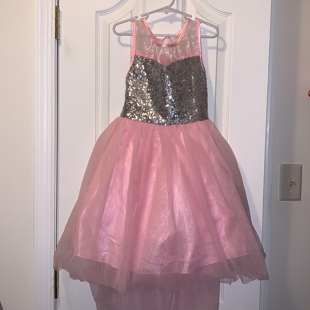 Like new beautiful princess dress!
